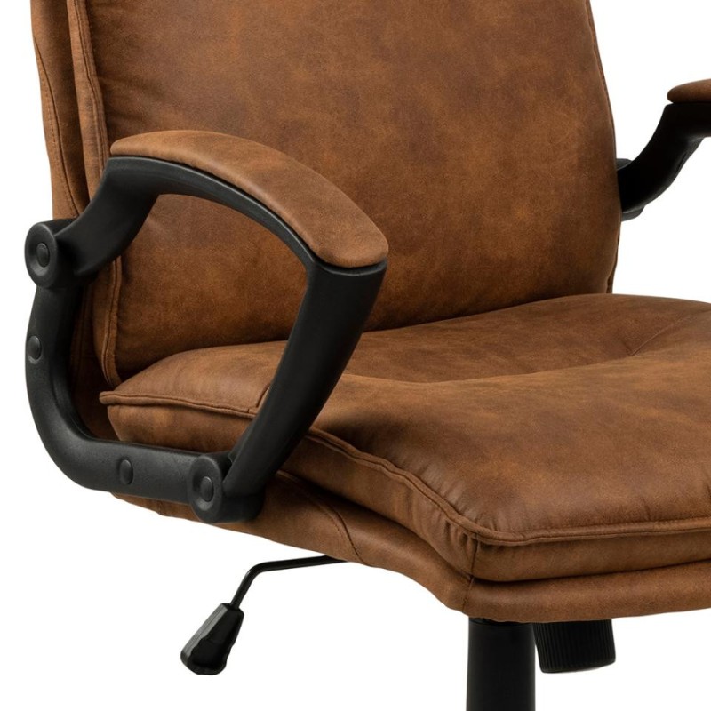 Chaise de bureau design BRED V1 par designDISTRIKT Möbel Schweiz