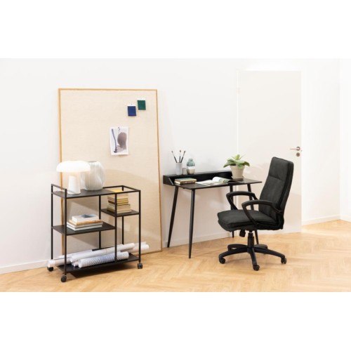 Chaise de bureau design BRED V2 par designDISTRIKT Möbel Schweiz