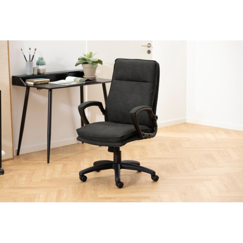 Chaise de bureau design BRED V2 par designDISTRIKT Möbel Schweiz