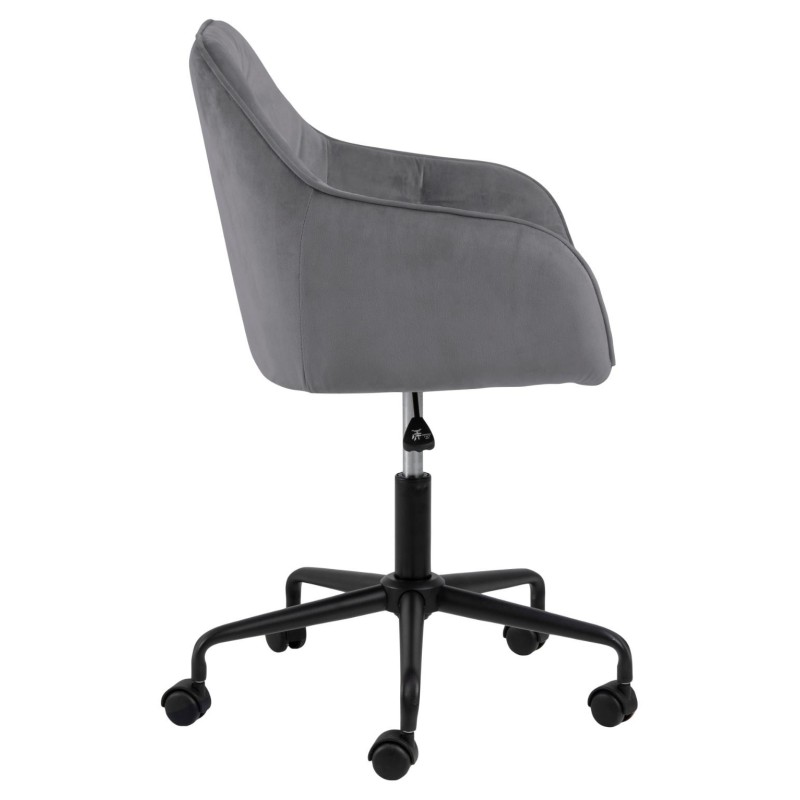 Chaise de bureau design BRUKLIN V2 par designDISTRIKT Möbel Schweiz