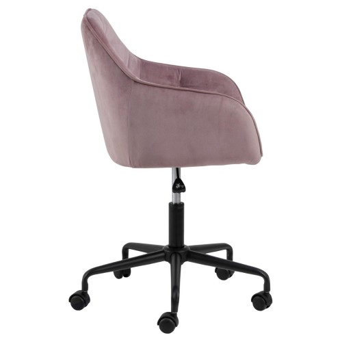 Chaise de bureau design BRUKLIN V3 par designDISTRIKT Möbel Schweiz