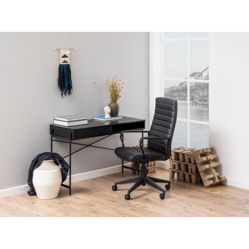 Chaise de bureau design CHARLY par designDISTRIKT Möbel Schweiz