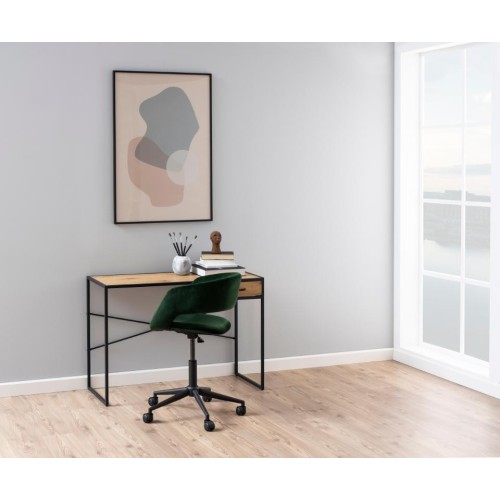 Chaise de bureau design GRACIE par designDISTRIKT Möbel Schweiz