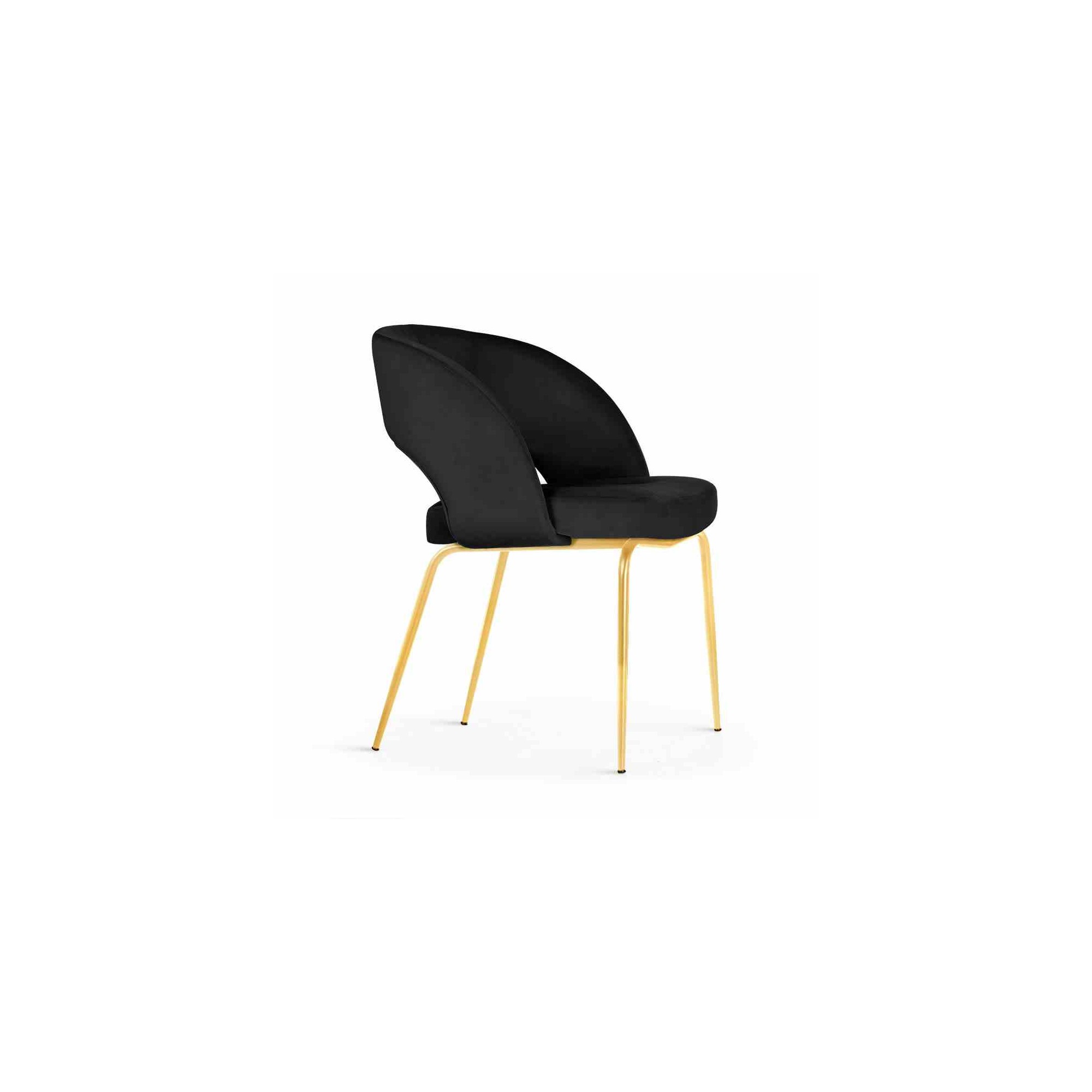 Achetez la chaise design LISABON 2 en ligne chez designDISTRIKT