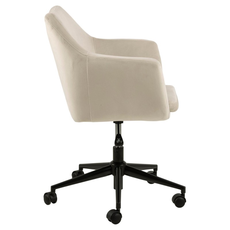 Chaise de bureau design NORTON par designDISTRIKT Möbel Schweiz