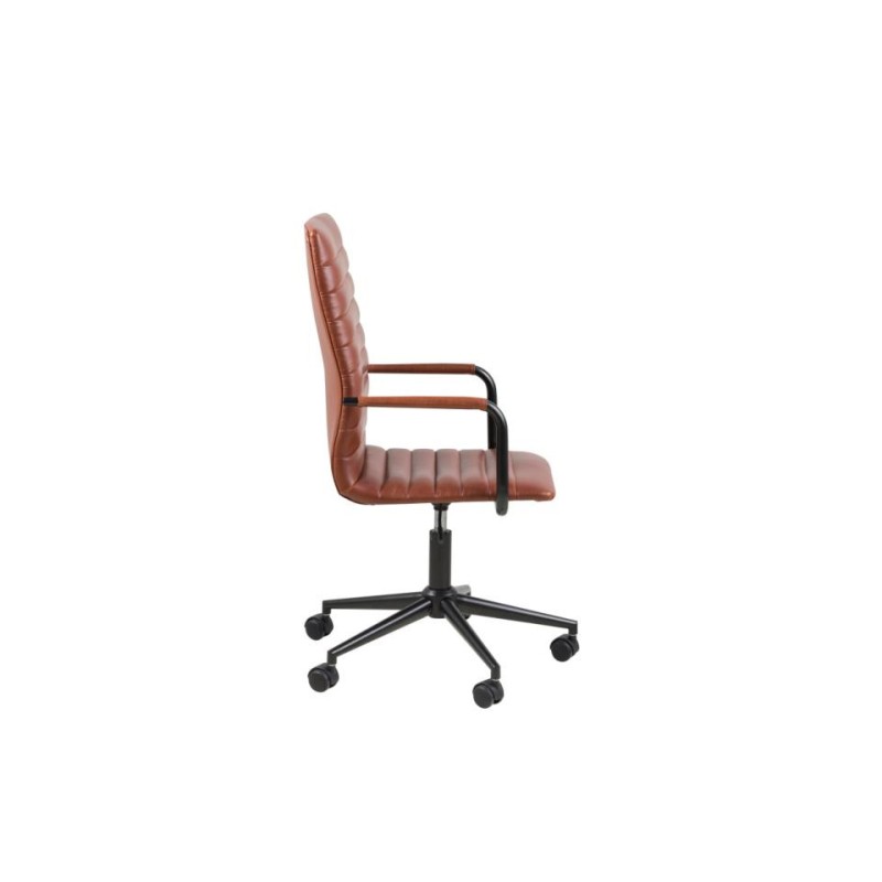 Chaise de bureau design WIN par designDISTRIKT Möbel Schweiz