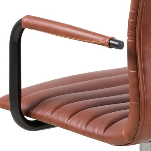 Chaise de bureau design WIN par designDISTRIKT Möbel Schweiz