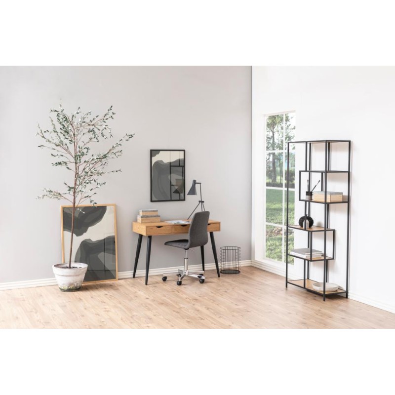 Chaise de bureau design ANANS par designDISTRIKT Möbel Schweiz