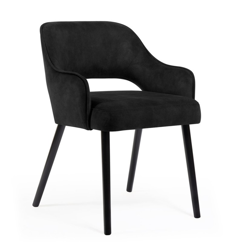 Achetez la chaise design MILANO PLUS V1 en ligne chez designDISTRIKT Suisse