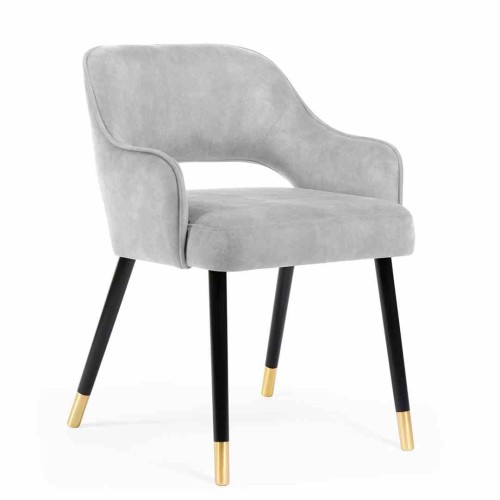 Achetez la chaise design MILANO PLUS V2 en ligne chez designDISTRIKT Suisse