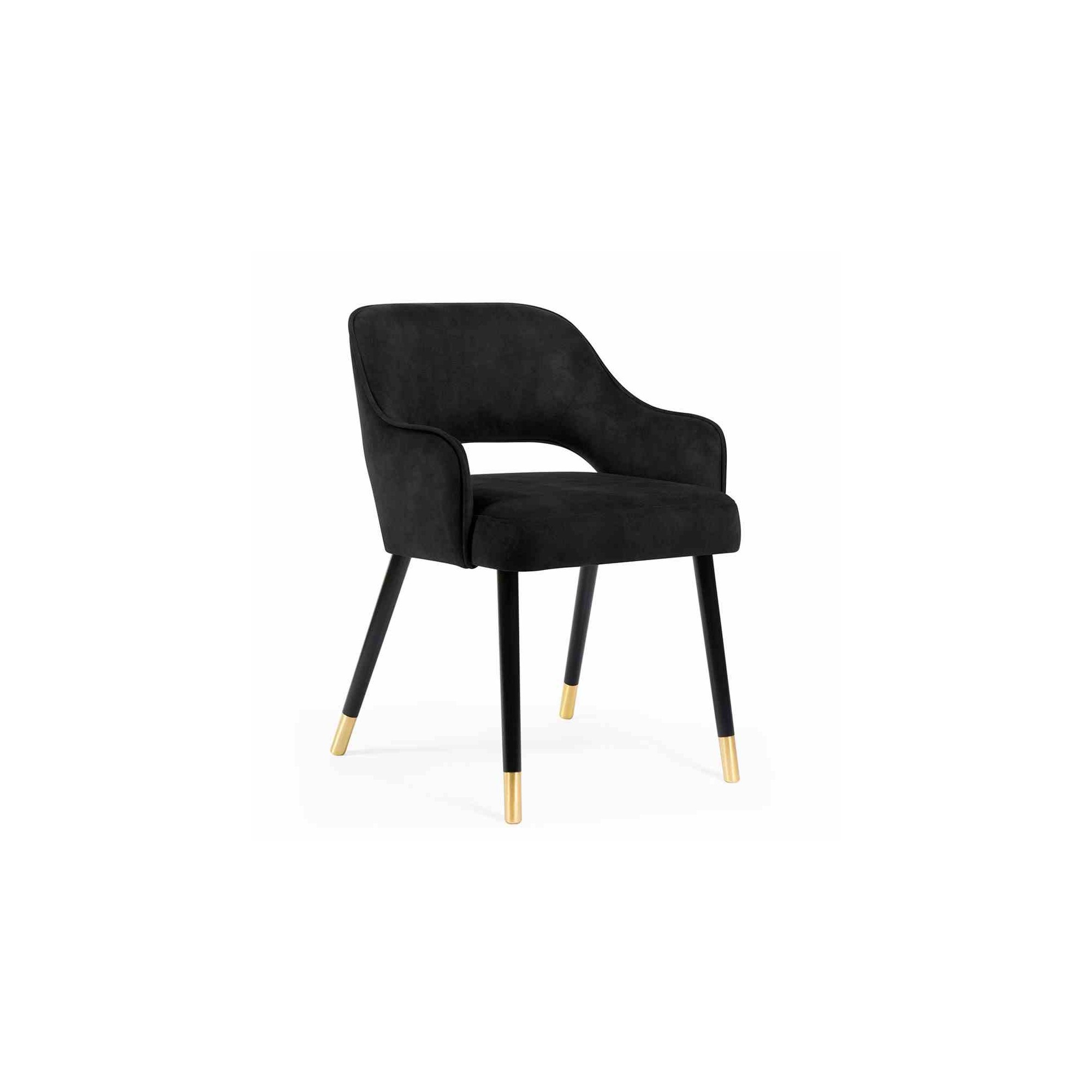 Achetez la chaise design MILANO PLUS V2 en ligne chez designDISTRIKT Suisse