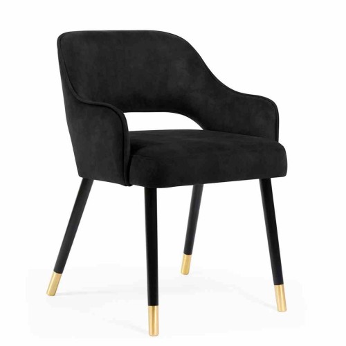 Achetez la chaise design MILANO PLUS V2 en ligne chez designDISTRIKT Suisse