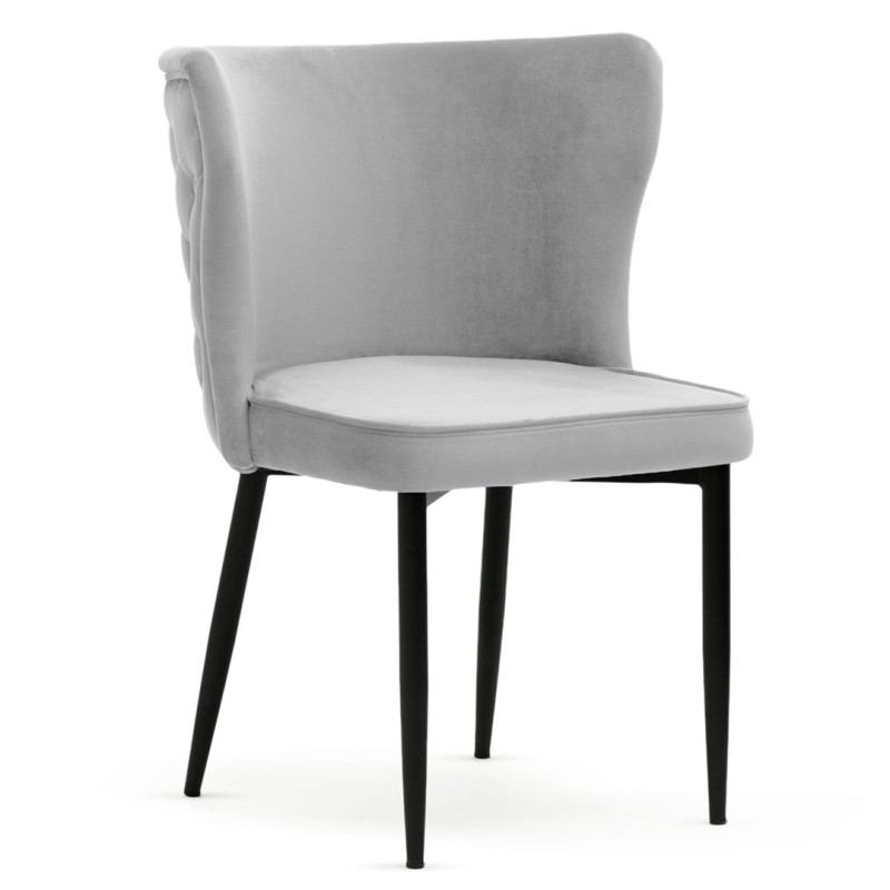 Achetez la chaise design MONACO V1 en ligne chez designDISTRIKT Suisse