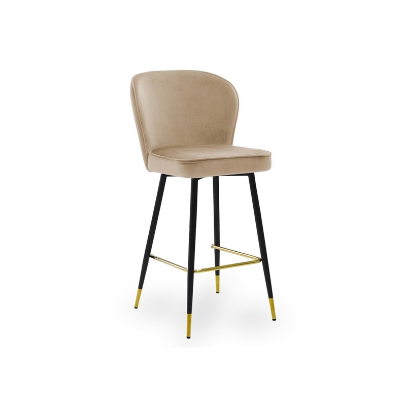 Tabouret de bar design ARIZONA v2 par designDISTRIKT Möbel Schweiz