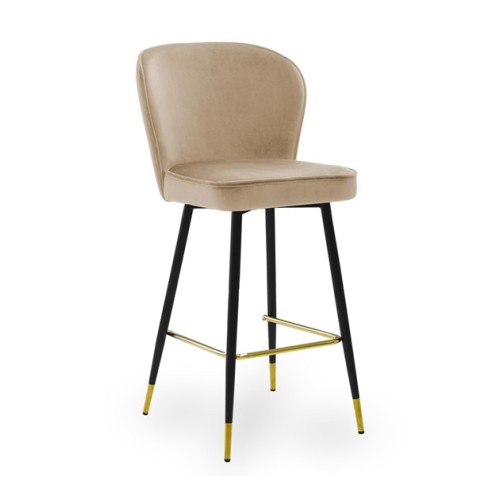 Tabouret de bar design ARIZONA v2 par designDISTRIKT Möbel Schweiz