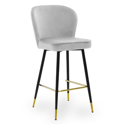 Tabouret de bar design ARIZONA v2 par designDISTRIKT Möbel Schweiz