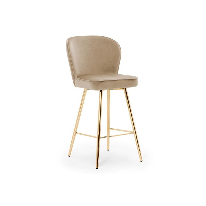 Tabouret de bar design ARIZONA v3 par designDISTRIKT Möbel Schweiz