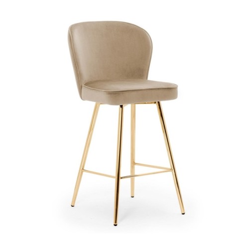 Tabouret de bar design ARIZONA v3 par designDISTRIKT Möbel Schweiz