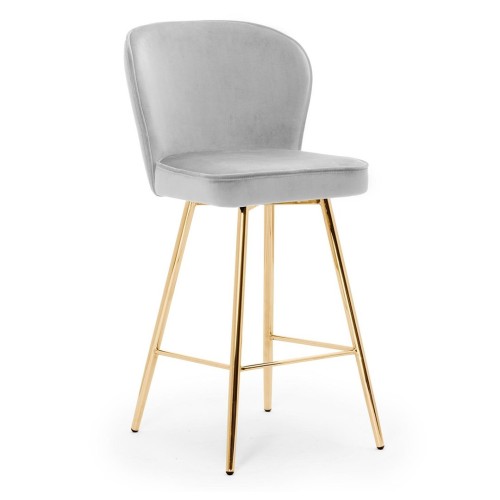 Tabouret de bar design ARIZONA v3 par designDISTRIKT Möbel Schweiz