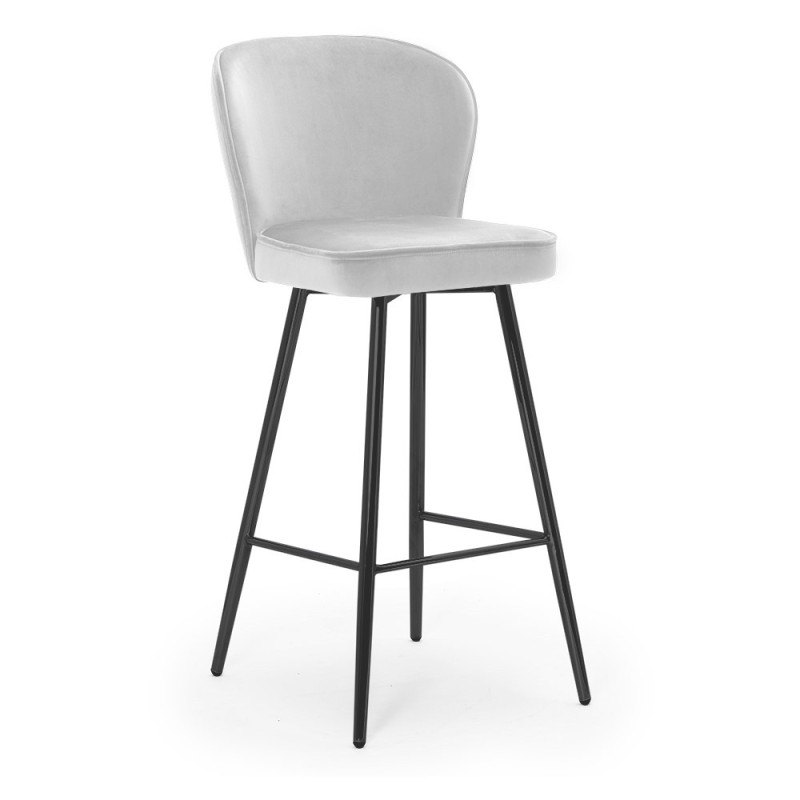 Tabouret de bar design ASTON V1 par designDISTRIKT Möbel Schweiz