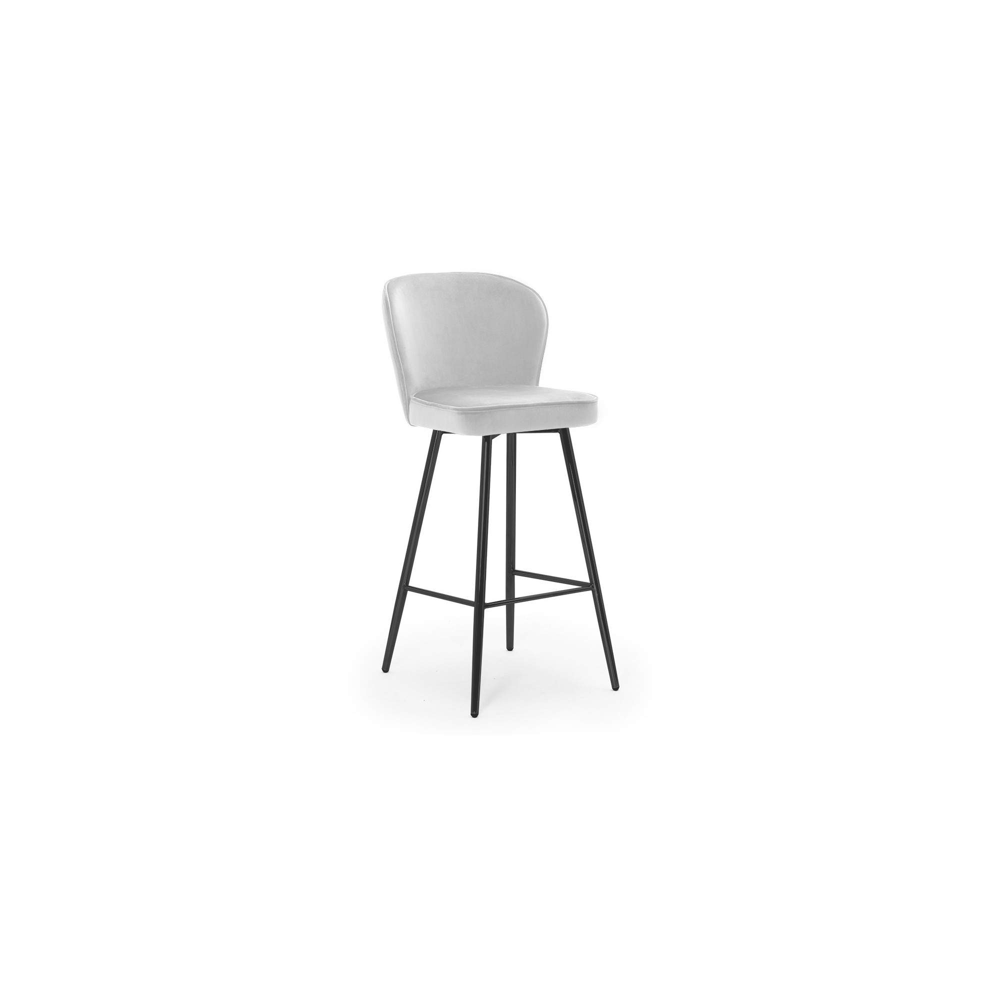 Tabouret de bar design ASTON V1 par designDISTRIKT Möbel Schweiz