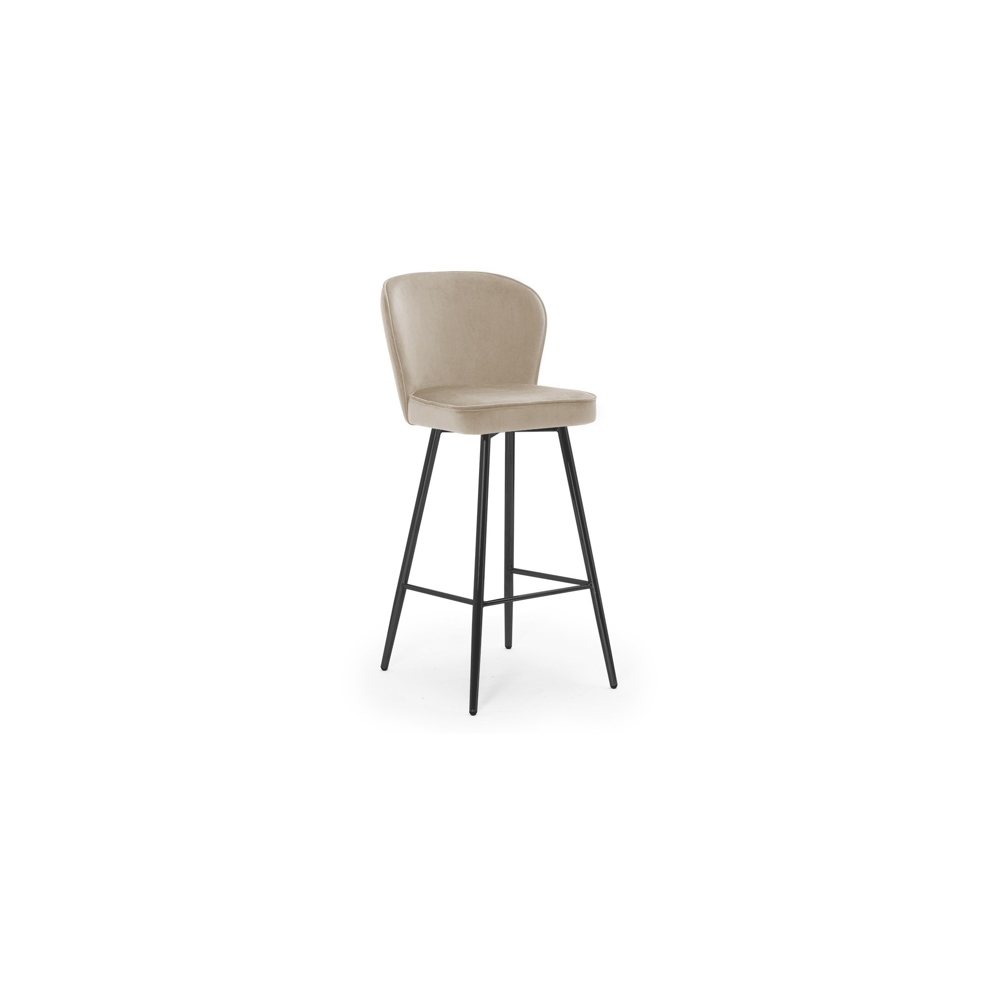 Tabouret de bar design ASTON V1 par designDISTRIKT Möbel Schweiz