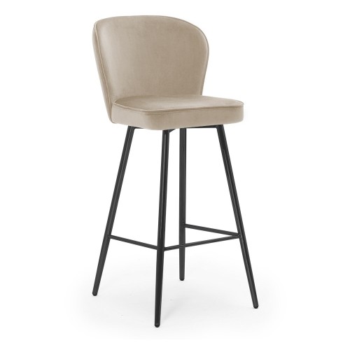 Tabouret de bar design ASTON V1 par designDISTRIKT Möbel Schweiz