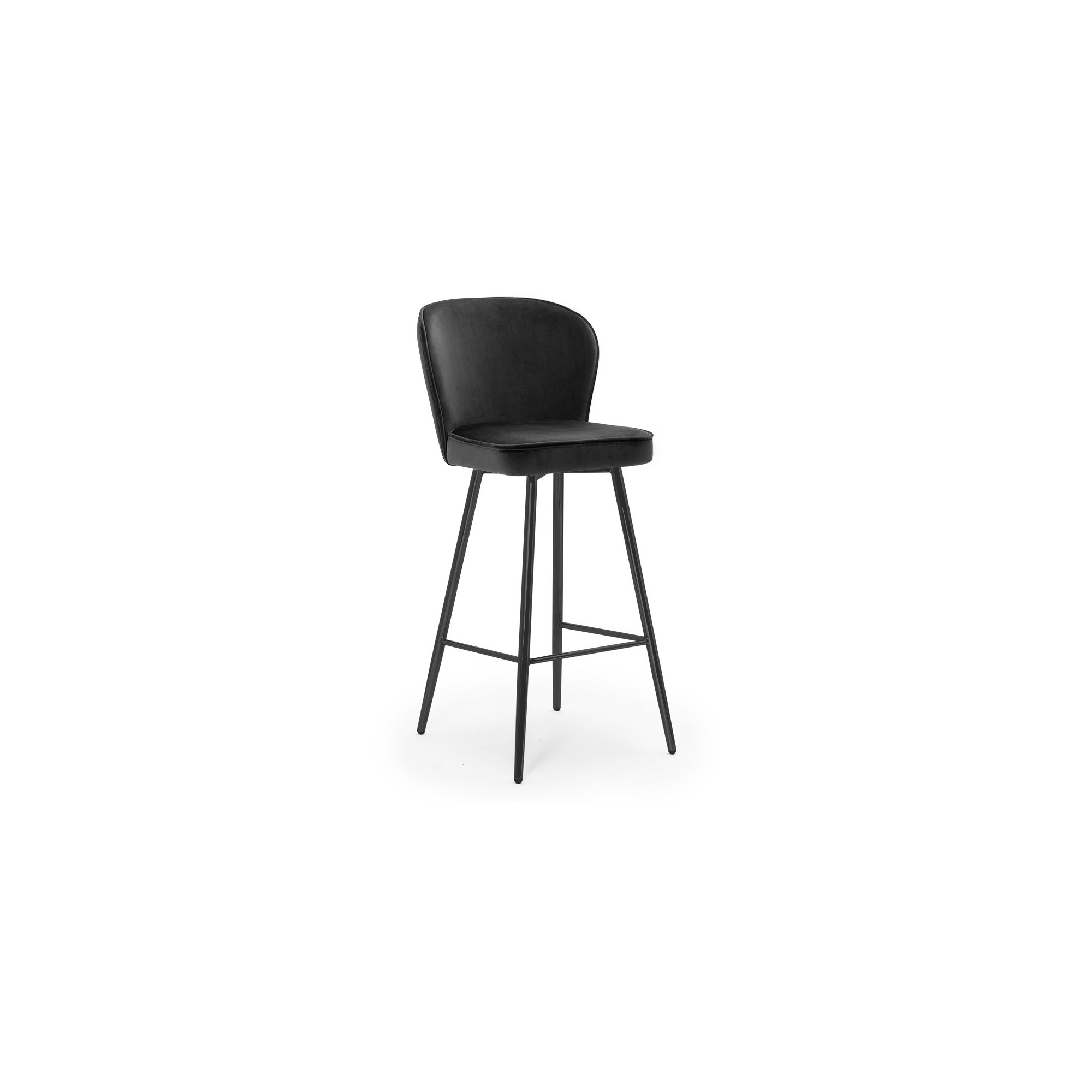 Tabouret de bar design ASTON V1 par designDISTRIKT Möbel Schweiz