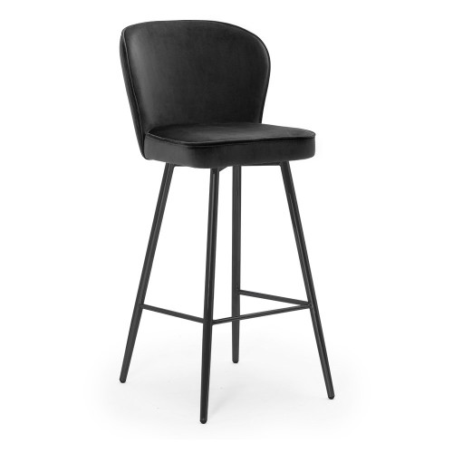 Tabouret de bar design ASTON V1 par designDISTRIKT Möbel Schweiz