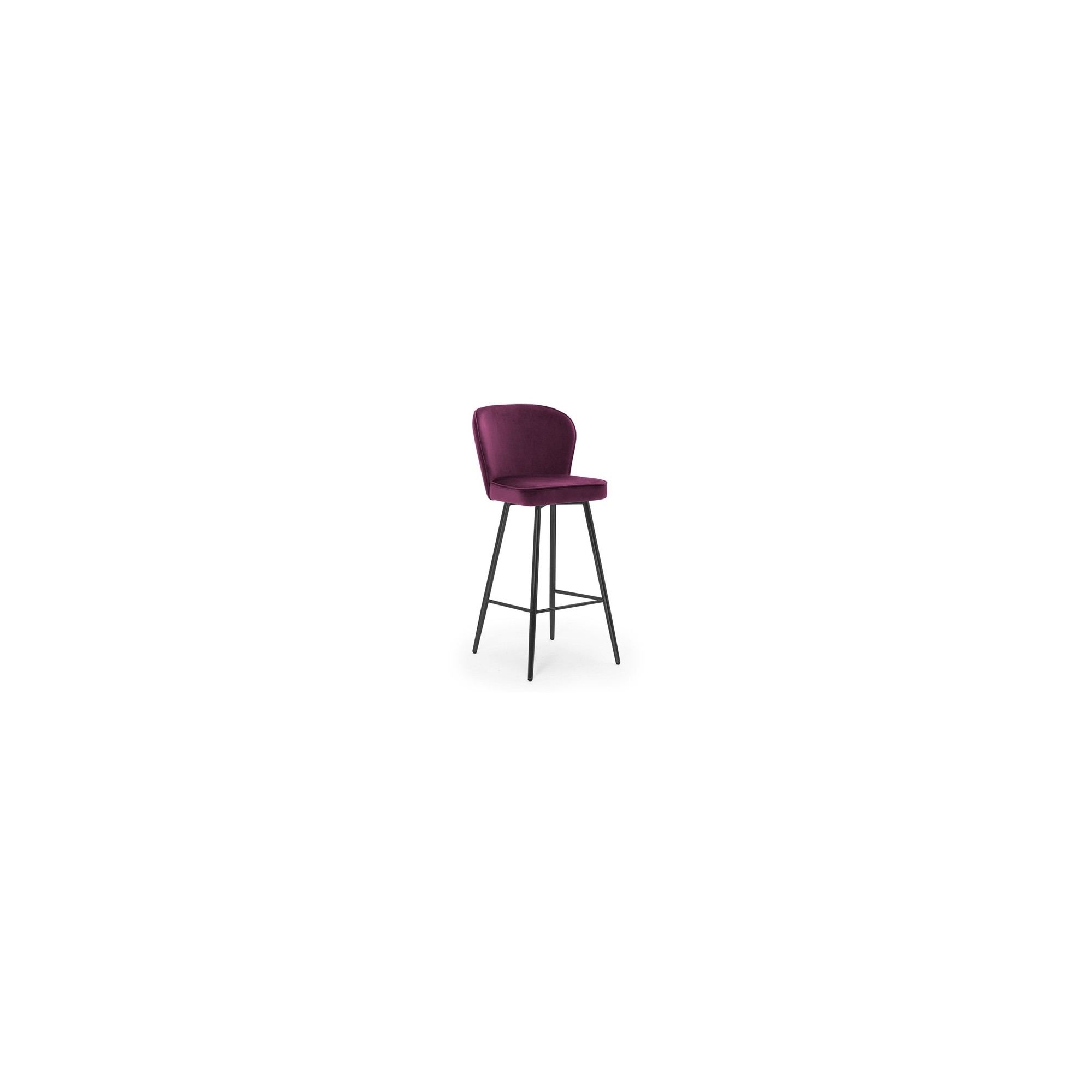 Tabouret de bar design ASTON V1 par designDISTRIKT Möbel Schweiz