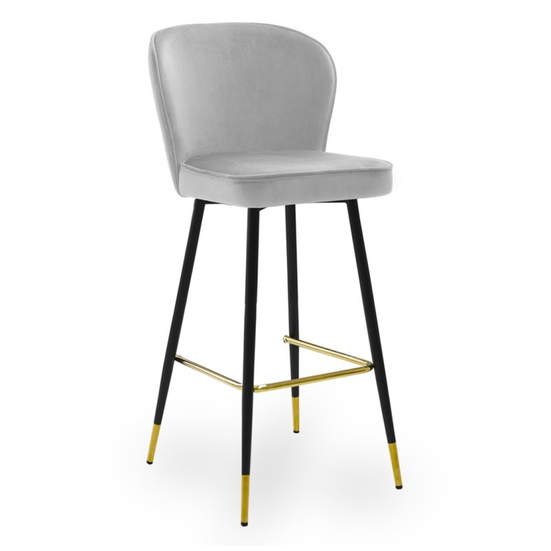 Tabouret de bar design ASTON V2 par designDISTRIKT Möbel Schweiz