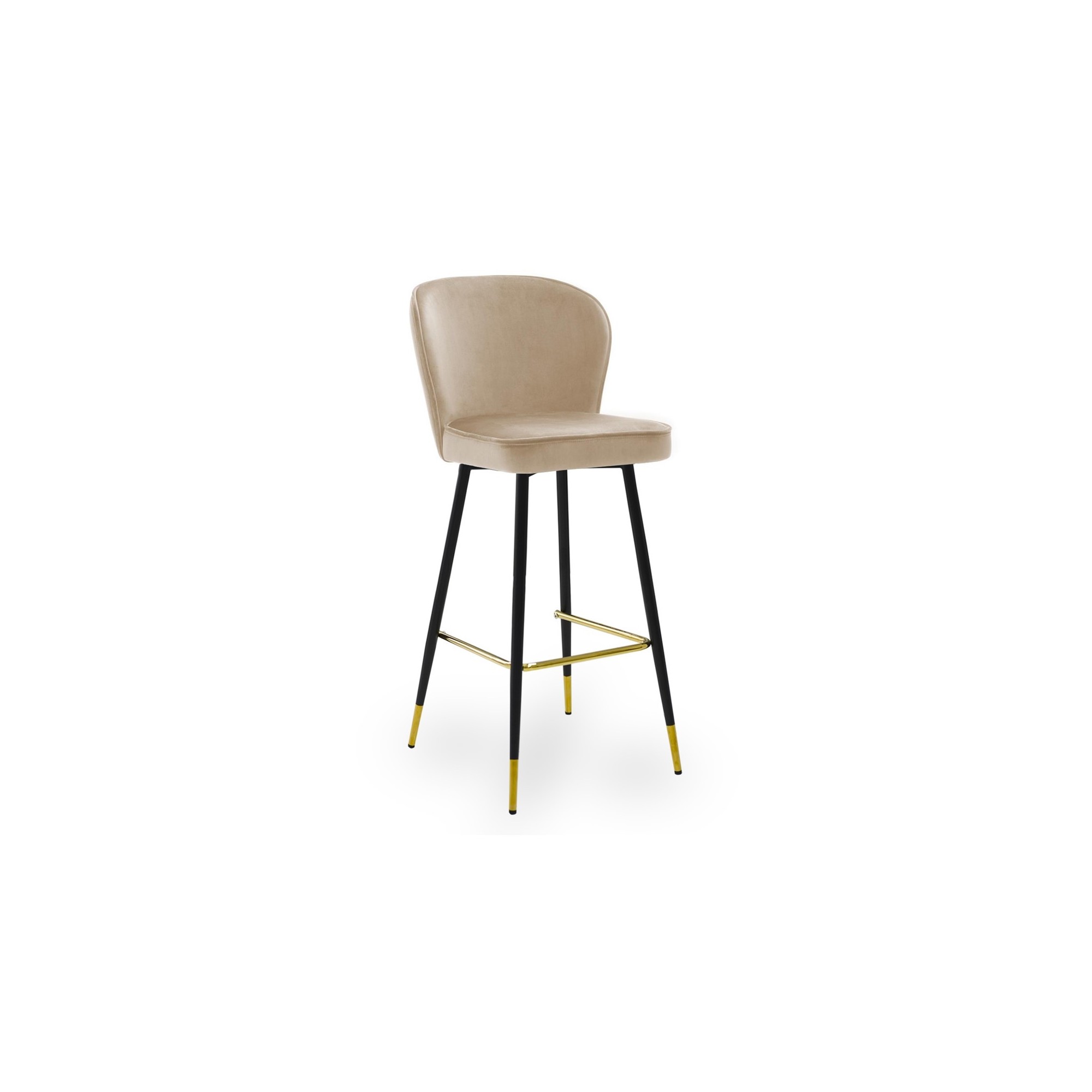 Tabouret de bar design ASTON V2 par designDISTRIKT Möbel Schweiz