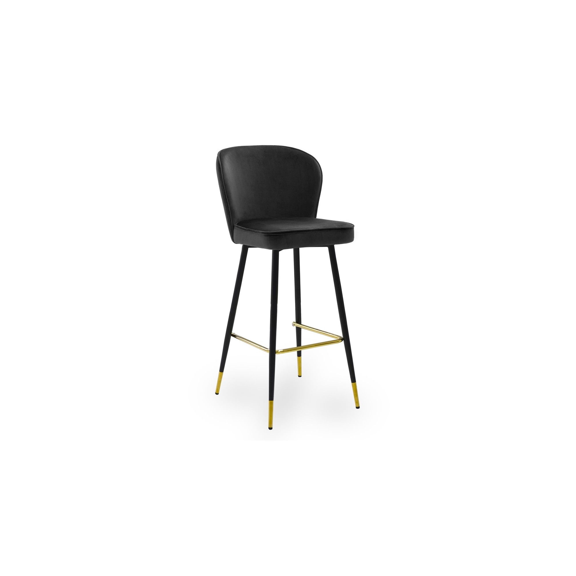 Tabouret de bar design ASTON V2 par designDISTRIKT Möbel Schweiz