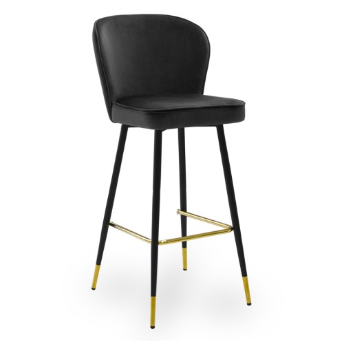 Tabouret de bar design ASTON V2 par designDISTRIKT Möbel Schweiz