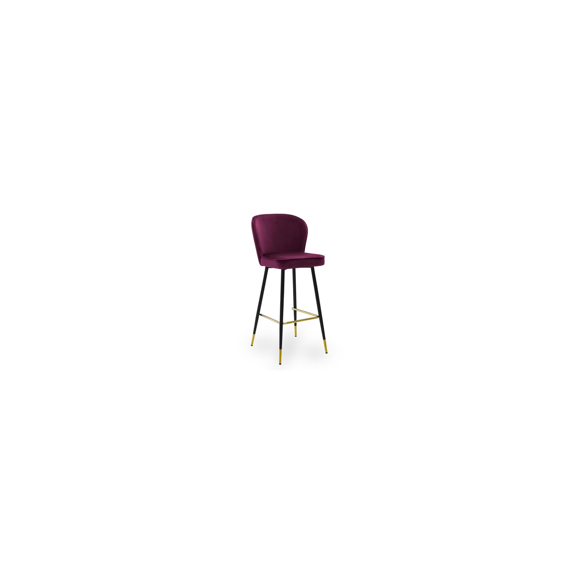 Tabouret de bar design ASTON V2 par designDISTRIKT Möbel Schweiz