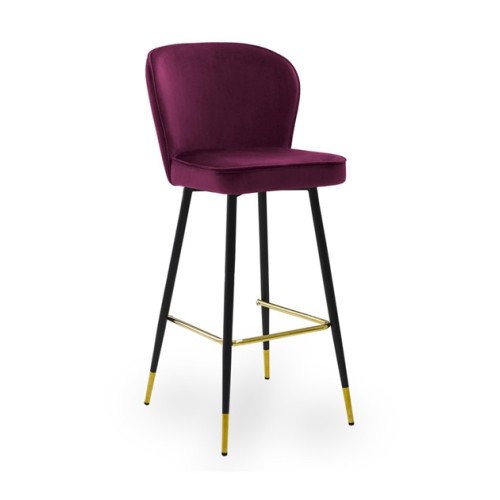 Tabouret de bar design ASTON V2 par designDISTRIKT Möbel Schweiz