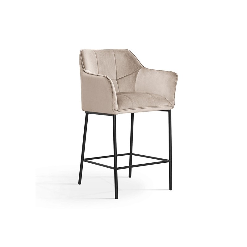 Tabouret de bar design BOSFOR par designDISTRIKT Möbel Schweiz