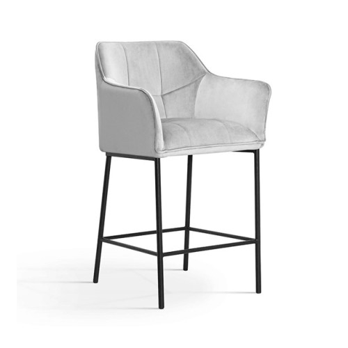 Tabouret de bar design BOSFOR par designDISTRIKT Möbel Schweiz