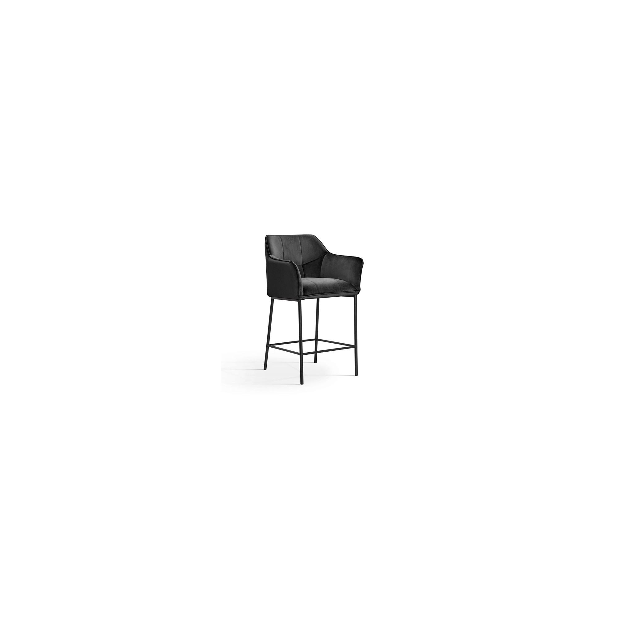 Tabouret de bar design BOSFOR par designDISTRIKT Möbel Schweiz