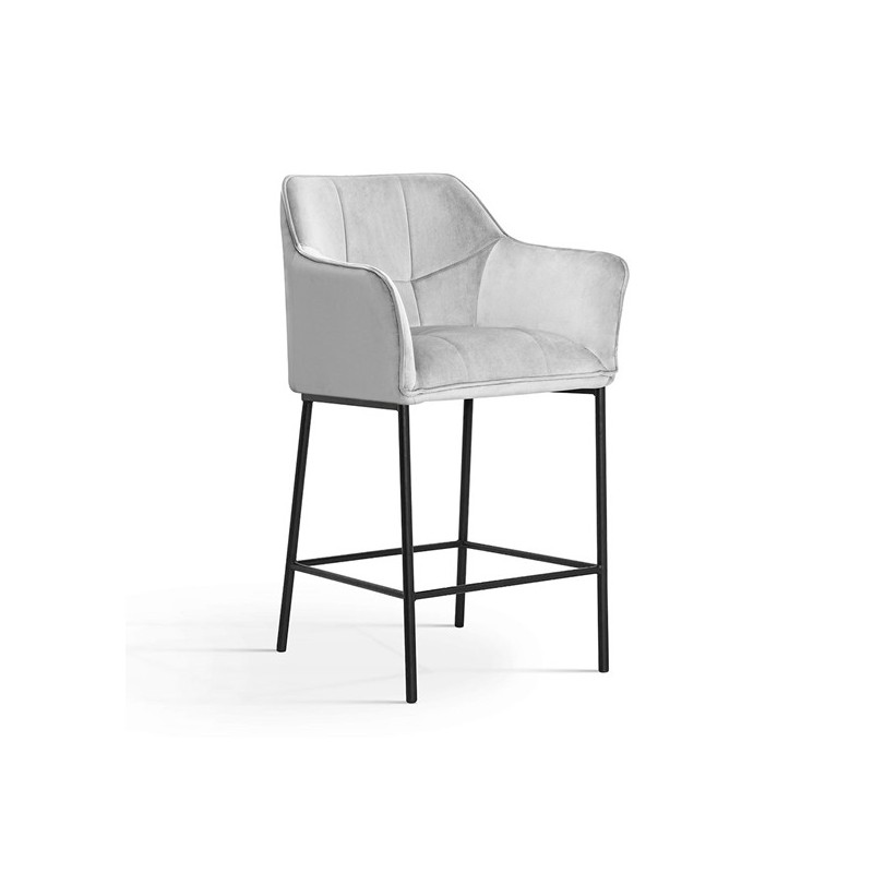 Tabouret de bar design BOSFOR par designDISTRIKT Möbel Schweiz