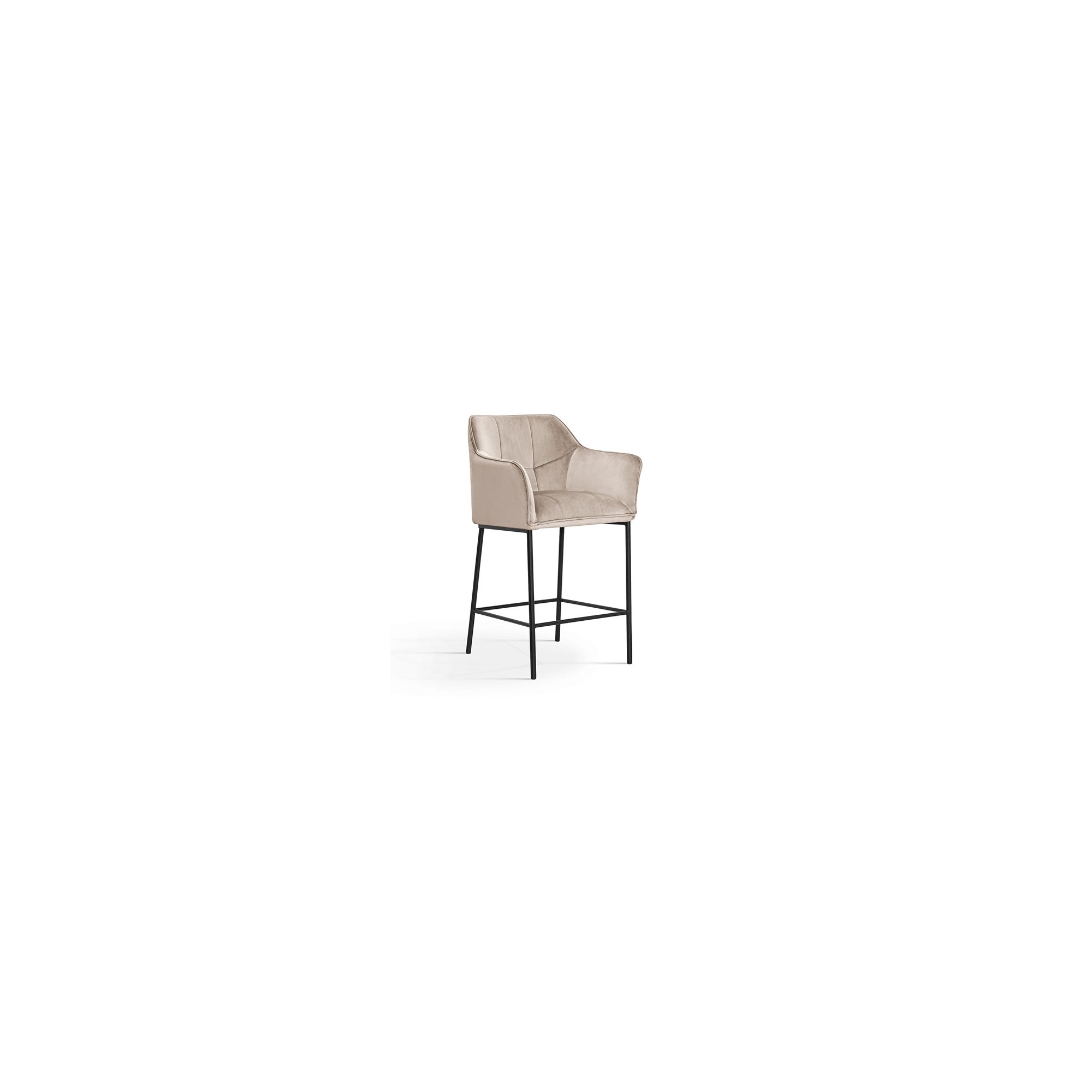 Tabouret de bar design BOSFOR par designDISTRIKT Möbel Schweiz