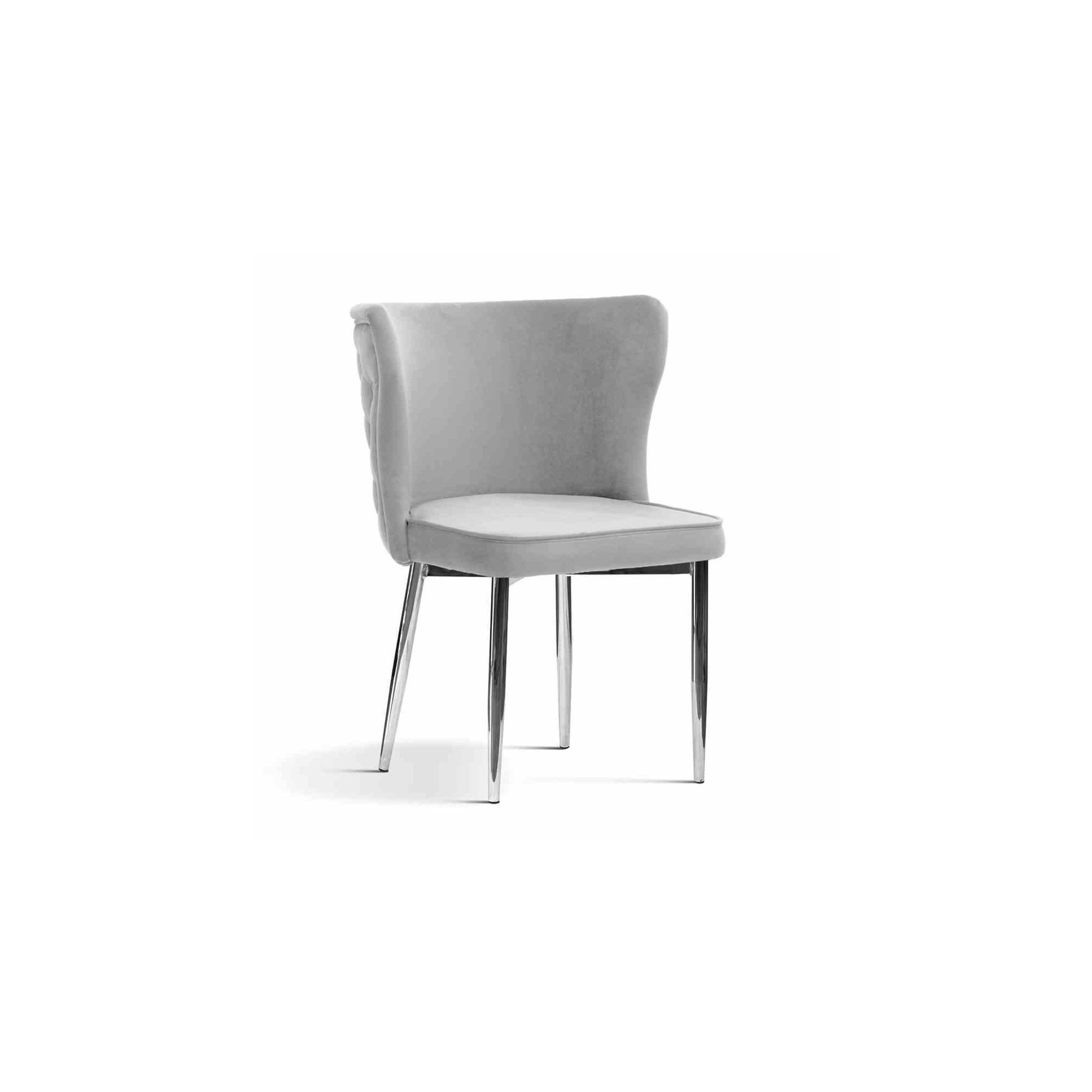 Achetez la chaise design MONACO V3 en ligne chez designDISTRIKT Suisse