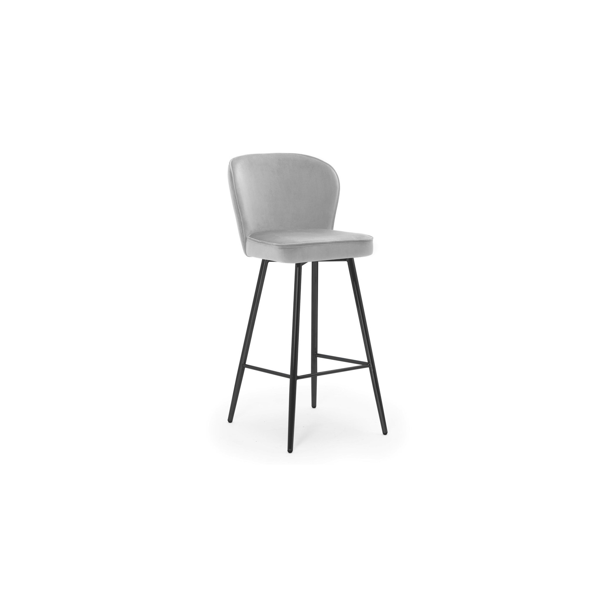 Tabouret de bar design AZZURO V1 par designDISTRIKT Möbel Schweiz