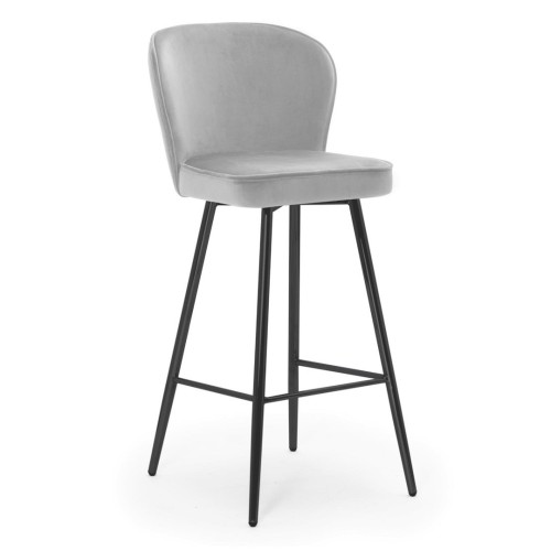 Tabouret de bar design AZZURO V1 par designDISTRIKT Möbel Schweiz