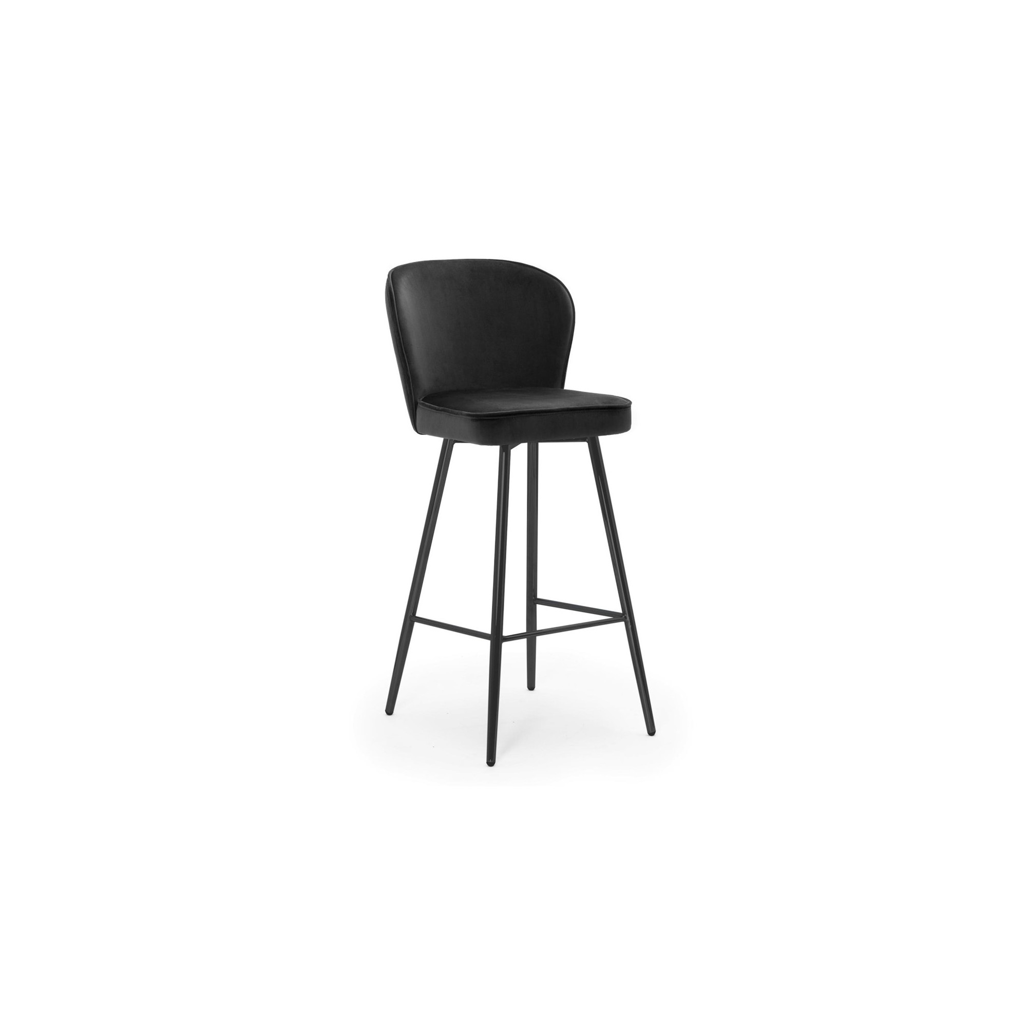 Tabouret de bar design AZZURO V1 par designDISTRIKT Möbel Schweiz