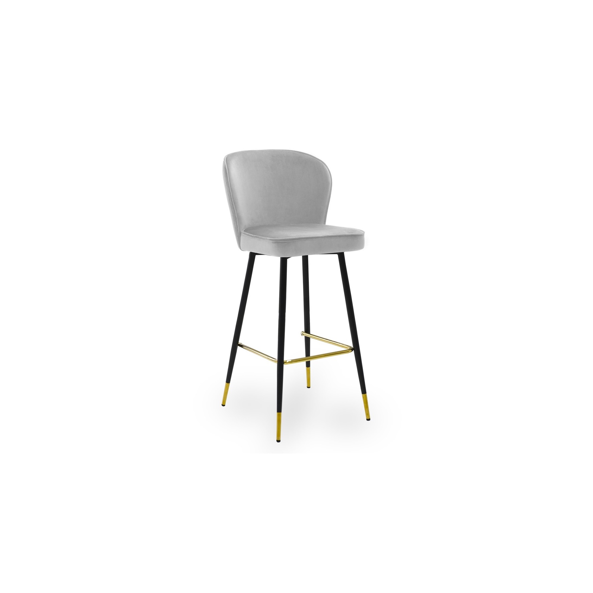 Tabouret de bar design AZZURO V2 par designDISTRIKT Möbel Schweiz