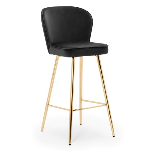 Tabouret de bar design AZZURO V3 par designDISTRIKT Möbel Schweiz