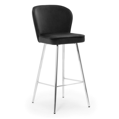 Tabouret de bar design AZZURO V4 par designDISTRIKT Möbel Schweiz