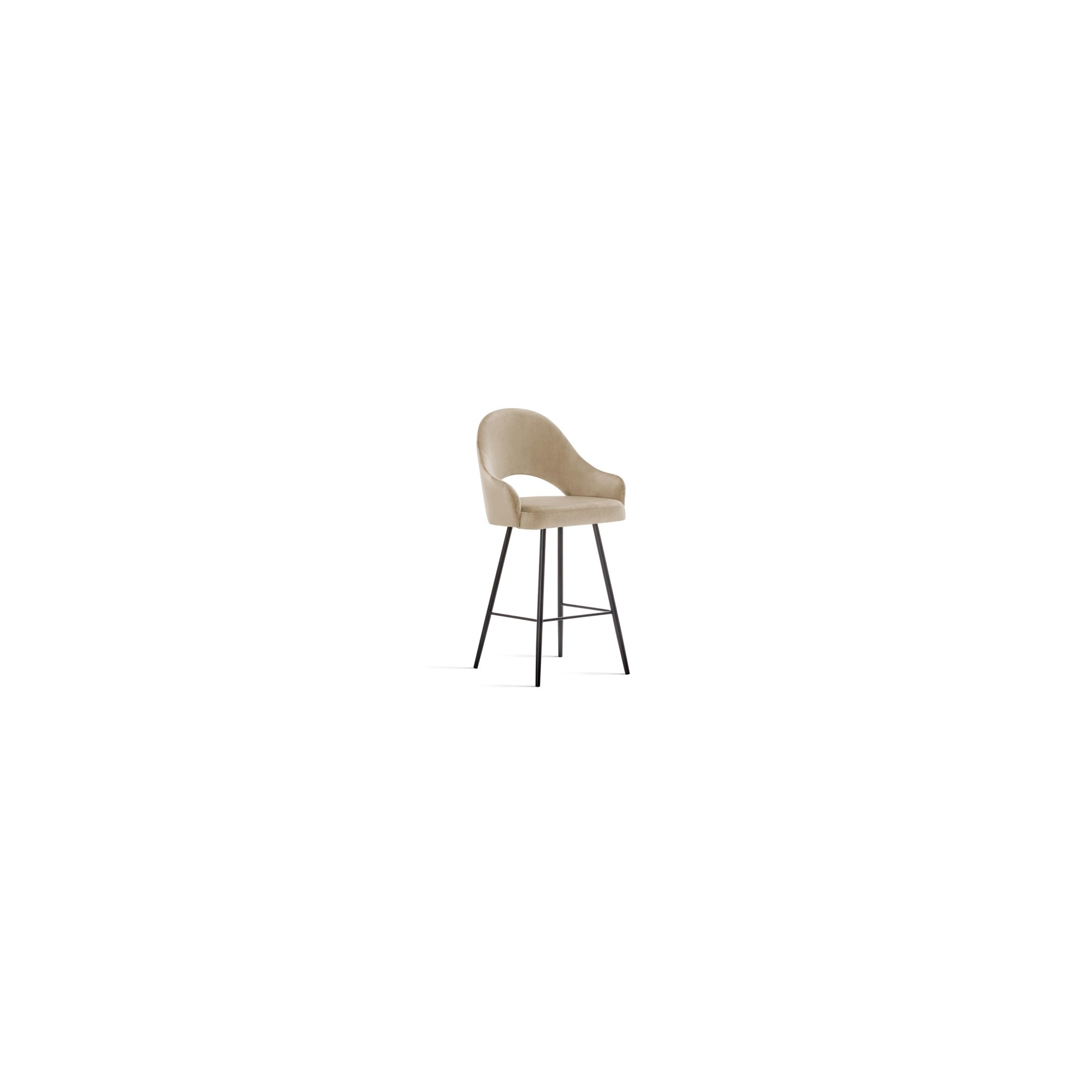 Tabouret de bar design GOD V1 par designDISTRIKT Möbel Schweiz