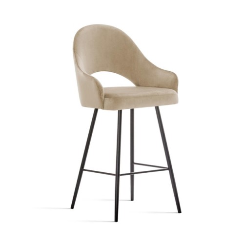 Tabouret de bar design GOD V1 par designDISTRIKT Möbel Schweiz